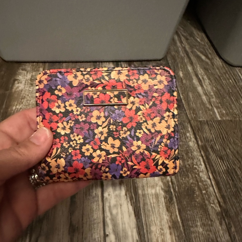 Mini Wallet